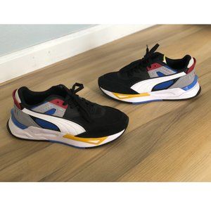 PUMA Mirage Sport RMX Sneakers
